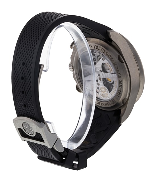 IWC Portugieser Yacht Club IW390212 Image 3